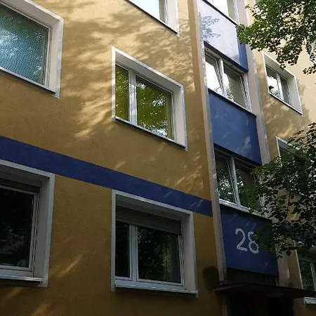 *schones Mitten Im Zentrum*