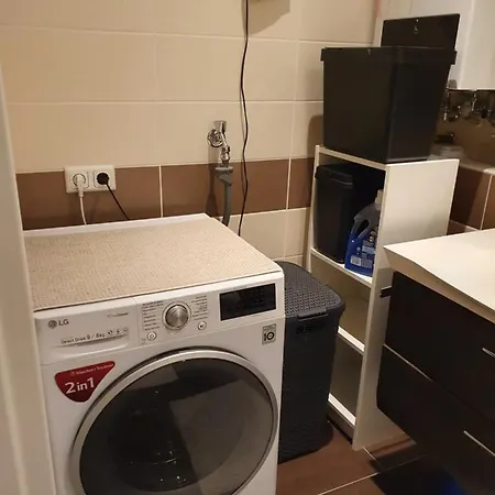 *schones Mitten Im Zentrum* Kwatera prywatna Würzburg